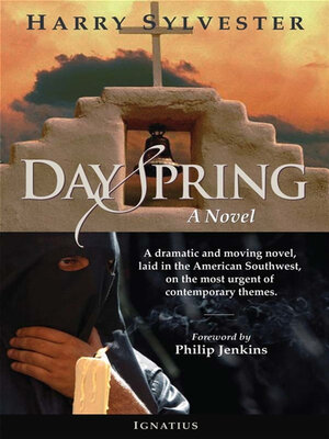 cover image of Dayspring